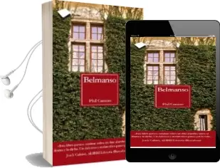 Descargar AudioLibro Belmanso de Phil Camino año 2012