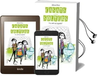 Descargar AudioLibro Casats Contra Solters de Alfred Pico año 2012