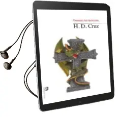 Descargar AudioLibro Cazador de Demonios de H.D. Cruz año 2012