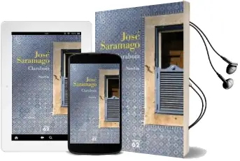 Descargar AudioLibro Claraboia de Jose Saramago año 2012