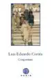 AudioLibro Congostium de Luis Eduardo Cortes
