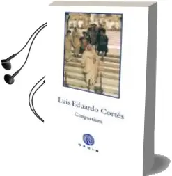 Descargar AudioLibro Congostium de Luis Eduardo Cortes año 2012