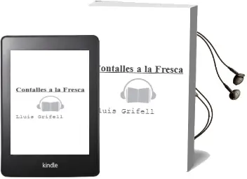 Descargar AudioLibro Contalles a la Fresca de Lluis Grifell año 2012