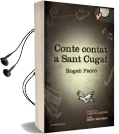 Descargar AudioLibro Conte Contat a Sant Cugat de Rogeli Pedro I Fontanet año 2012