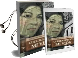 Descargar AudioLibro Cuestionando mi Vida de Serafina Herrera Fernandez año 2012