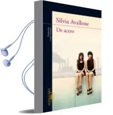 Descargar AudioLibro De Acero de Silvia Avallone año 2012
