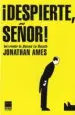 AudioLibro ¡Despierte, Señor! de Jonathan Ames