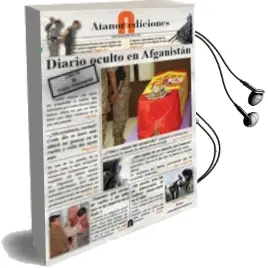 Descargar AudioLibro Diario Oculto en Afganistan de Carlos De Ysasi Ysasmendi año 2012