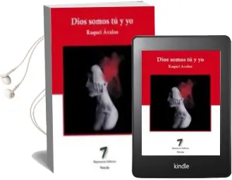 Descargar AudioLibro Dios Somos tu y yo de Raquel Avalos año 2012