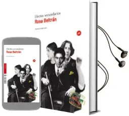 Descargar AudioLibro Efectos Secundarios de Rosa Beltran año 2012