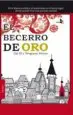 AudioLibro El Becerro de oro de Ilia Ilf