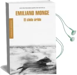 Descargar AudioLibro El Cielo Arido (Premio Jaen de Novela 2012) de Emiliano Monge año 2012