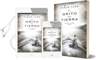 Descargar AudioLibro El Grito de la Tierra (Trilogia de Nueva Zelanda 3) de Sarah Lark año 2012