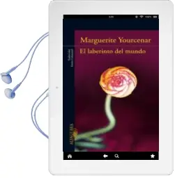 Descargar AudioLibro El Laberinto del Mundo de Marguerite Yourcenar año 2012