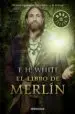 AudioLibro El Libro de Merlin de T.H. White