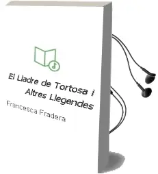Descargar AudioLibro El Lladre de Tortosa i Altres Llegendes de Francesca Fradera año 2012