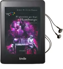 Descargar AudioLibro El Pianista que Llego de Hamburgo de Jorge Eliecer Pardo año 2012
