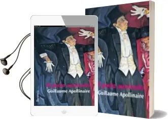 Descargar AudioLibro El Poeta Asesinado de Guillaume Apollinaire año 2012