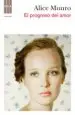 AudioLibro El Progreso del Amor de Alice Munro
