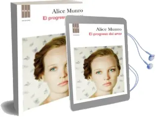 Descargar AudioLibro El Progreso del Amor de Alice Munro año 2012