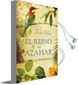 Descargar AudioLibro El Reino del Azahar de Linda Belago año 2012
