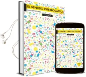 Descargar AudioLibro El Sentido Interrogativo de Padgett Powell año 2012