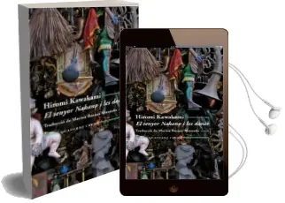 Descargar AudioLibro El Senyor Nakano i les Dones de Hiromi Kawakami año 2012
