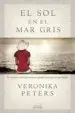 AudioLibro El sol en el mar Gris de Veronika Peters