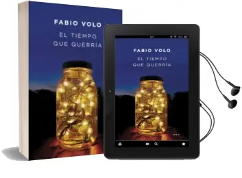 Descargar AudioLibro El Tiempo que Querria de Fabio Volo año 2012