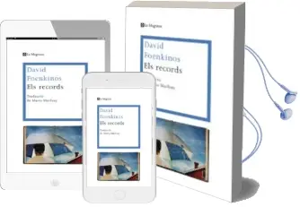 Descargar AudioLibro Els Records de David Foenkinos año 2012