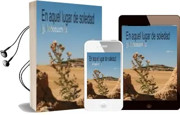 Descargar AudioLibro En Aquel Lugar de Soledad de J.J. Loboncervia año 2012