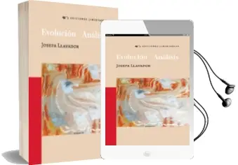 Descargar AudioLibro Evolucion. Analisis de Josefa Llavador año 2012