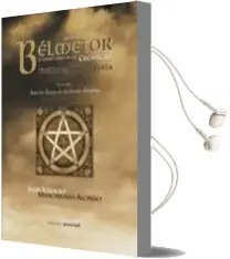 Descargar AudioLibro Historia de Belmetor de Juan Ignacio Mascareñas Alonso año 2012