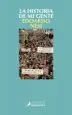 AudioLibro Historia de mi Gente de Edoardo Nesi