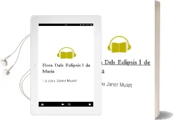 Descargar AudioLibro Hora Dels Eclipsis l de Maria De La Pau Janer Mulet año 2012