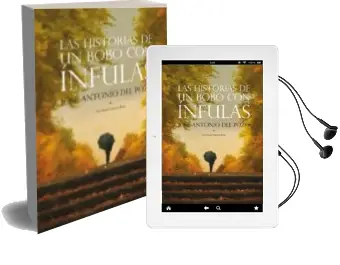 Descargar AudioLibro (Ibd) las Historias de un Bobo con Ínfulas de Jose Antonio Del Pozo año 2012