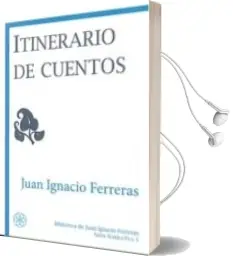Descargar AudioLibro Itinerario de Cuentos de Juan Ignacio Ferreras año 2012