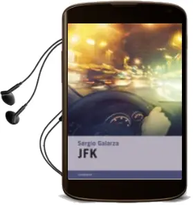 Descargar AudioLibro Jfk de Sergio Galarza Puente año 2012