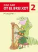 AudioLibro Juga amb ot el Bruixot 2 de Picanyol