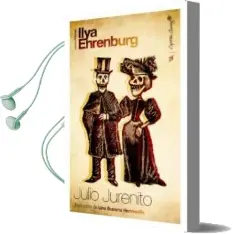 Descargar AudioLibro Julio Jurenito de Ilya Ehrenburg año 2012