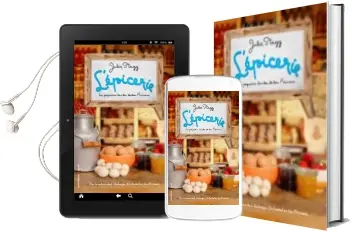 Descargar AudioLibro L Epicerie. la Pequeña Tienda de los Pirineos de Julia Stagg año 2012