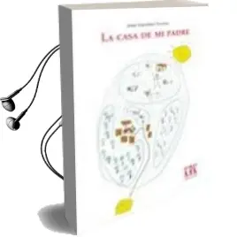 Descargar AudioLibro La Casa de mi Padre de Jaime Izquierdo Vallina año 2012