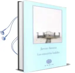 Descargar AudioLibro La Estación Baldía de Javier Serena año 2012