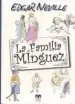 AudioLibro La Familia Minguez de Edgar Neville