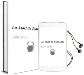Descargar AudioLibro La Mort de Ivan Ilitx de Leon Tolstoi año 2012