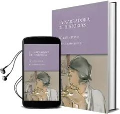 Descargar AudioLibro La Narradora de Historias de Ana Galdos Monfort año 2012