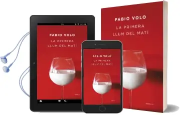 Descargar AudioLibro La Primera Llum del Mati de Fabio Volo año 2012