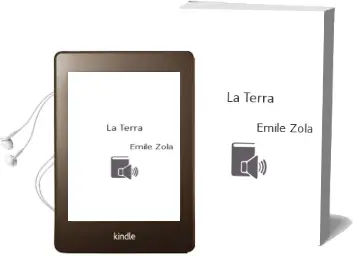 Descargar AudioLibro La Terra de Emile Zola año 2012