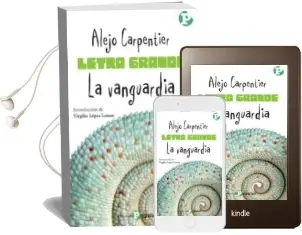 Descargar AudioLibro La Vanguardia de Alejo Carpentier año 2012