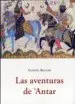 AudioLibro Las Aventuras de Antar de Gustave Rouger